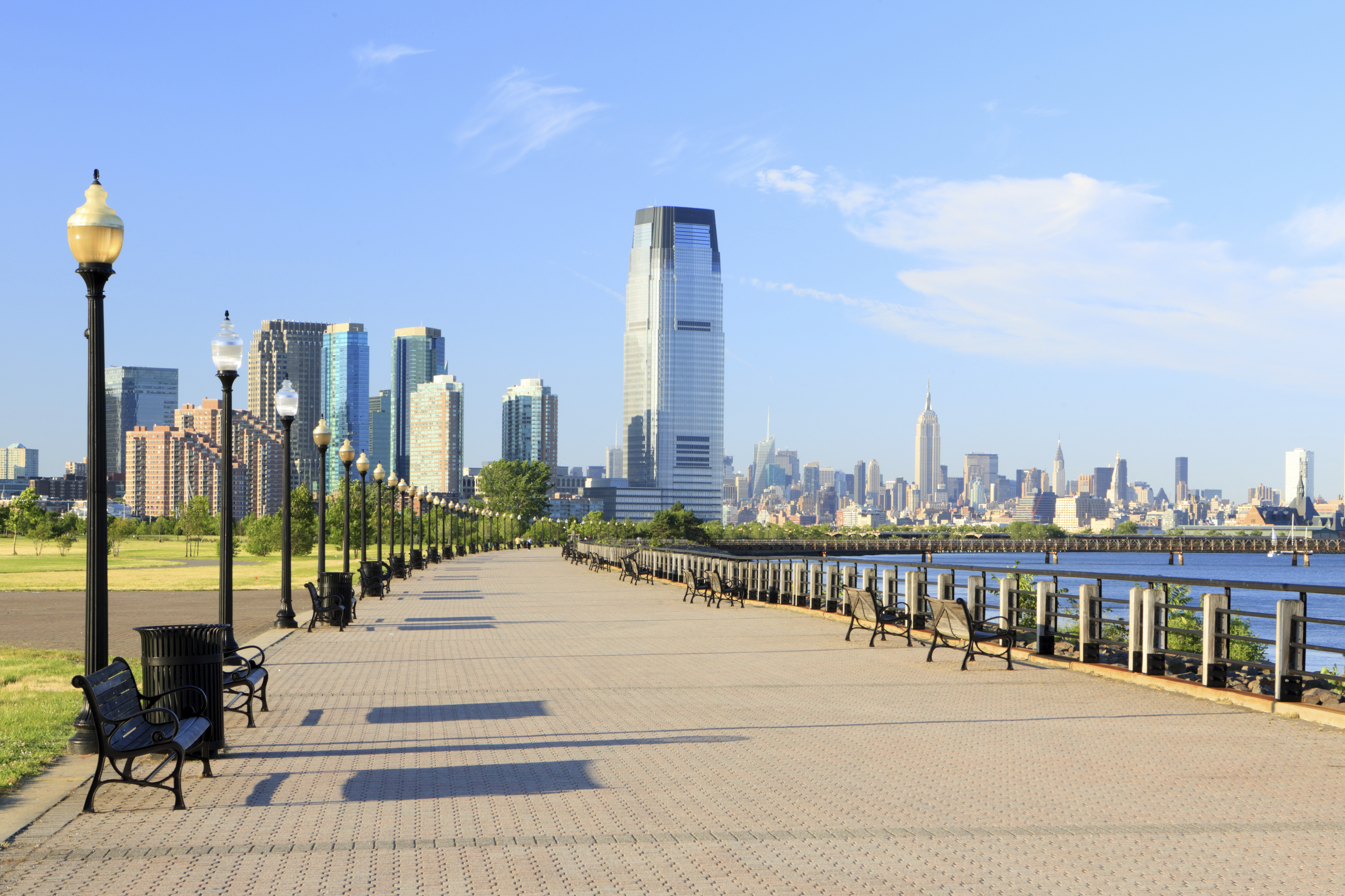 new jersey