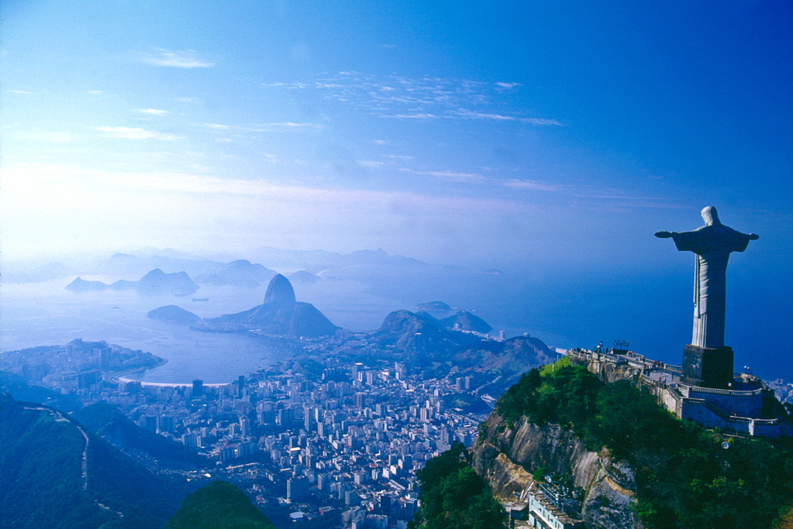 Rio de janeiro 1