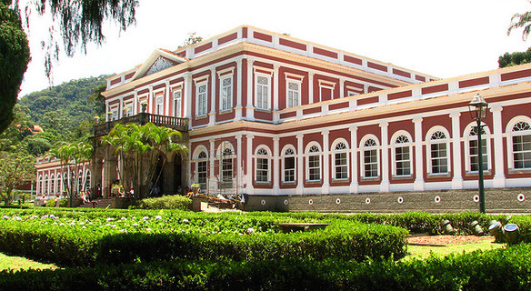 petropoli imperial city