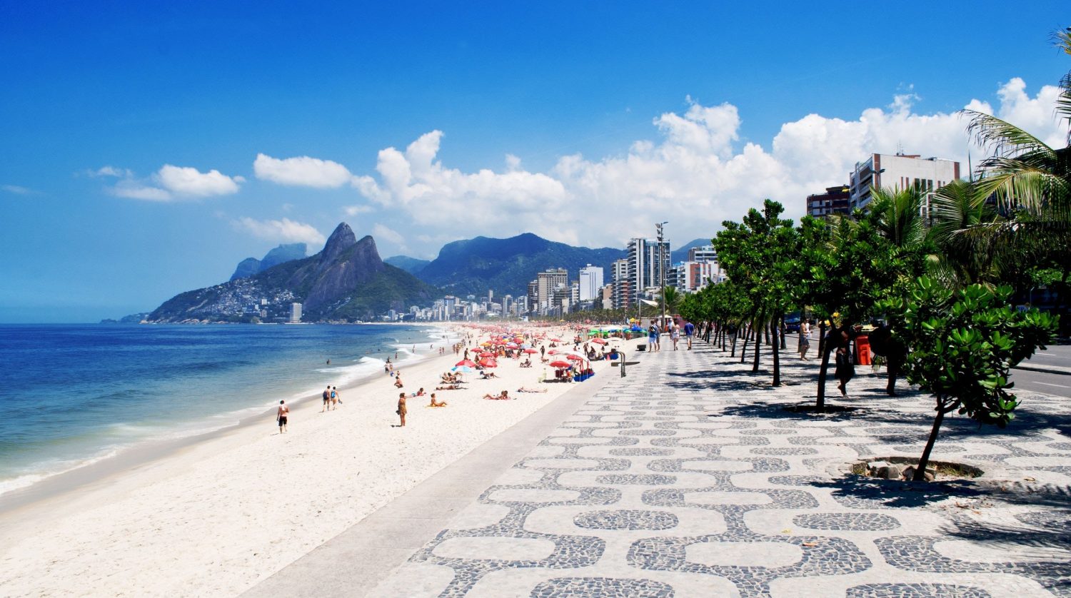 ipanema-beach
